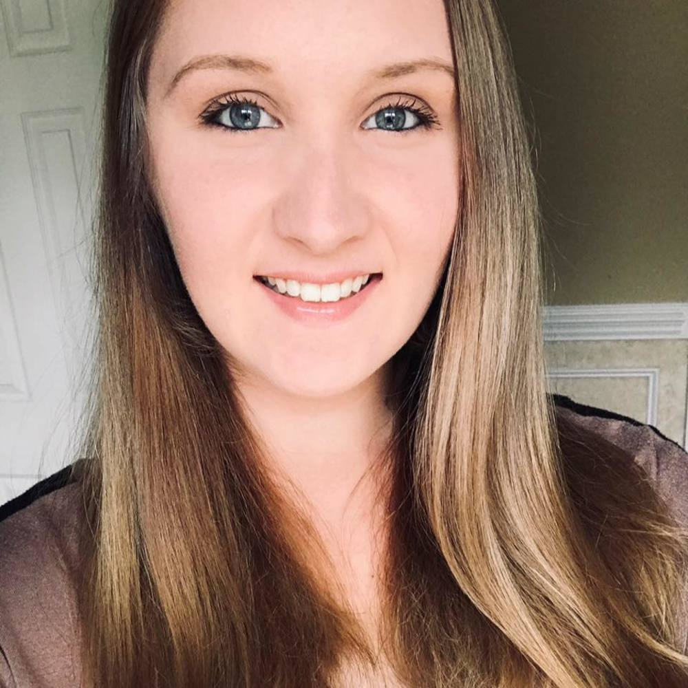 Meet your Posher, Sarah